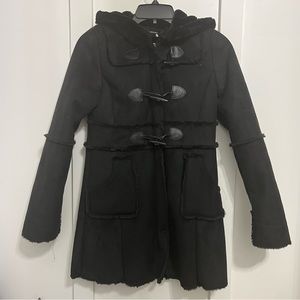 Girl’s Rothschild Jacket/Coat